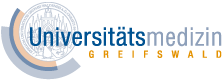 Logo Universitätsmedizin Greifswald